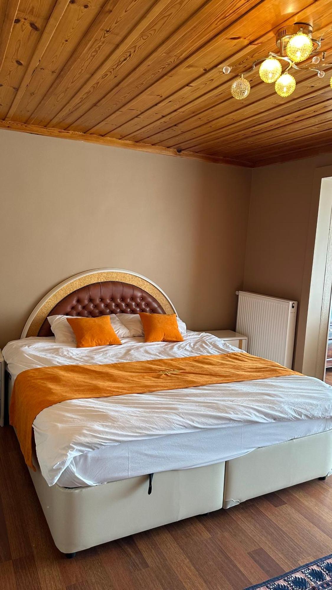 Serbesler Botanik, No 1 Comfortable Villa Sakarya  Zewnętrze zdjęcie