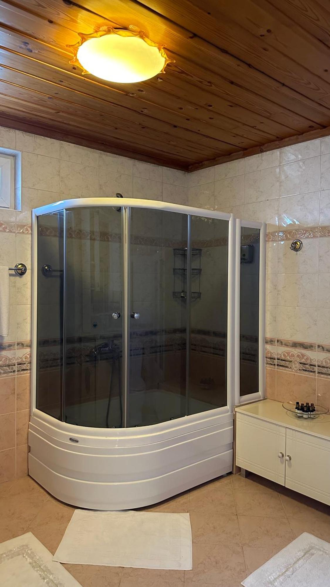 Serbesler Botanik, No 1 Comfortable Villa Sakarya  Zewnętrze zdjęcie