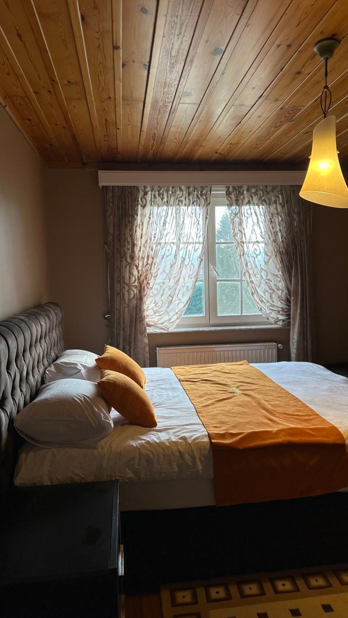 Serbesler Botanik, No 1 Comfortable Villa Sakarya  Zewnętrze zdjęcie