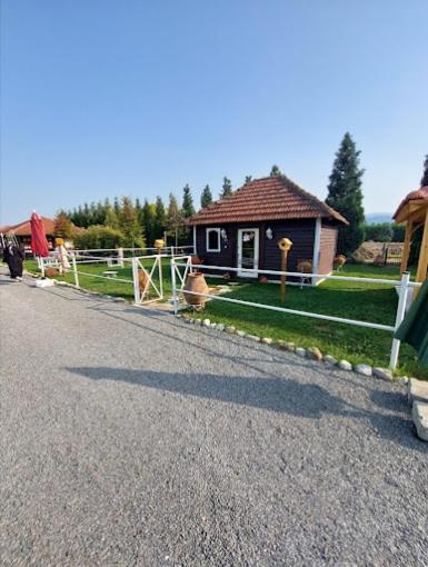 Serbesler Botanik, No 1 Comfortable Villa Sakarya  Zewnętrze zdjęcie