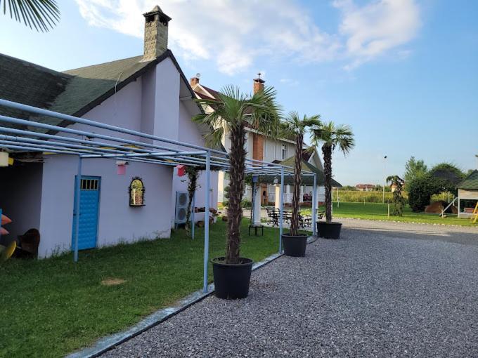 Serbesler Botanik, No 1 Comfortable Villa Sakarya  Zewnętrze zdjęcie