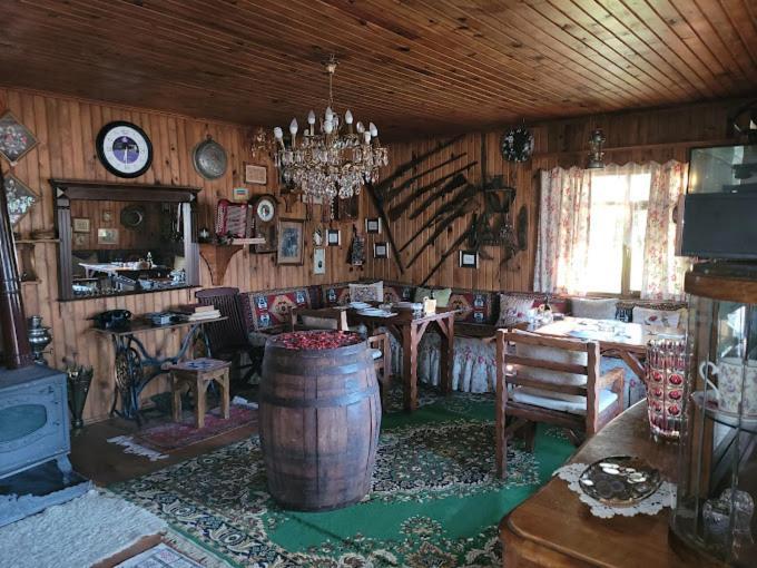 Serbesler Botanik, No 1 Comfortable Villa Sakarya  Zewnętrze zdjęcie