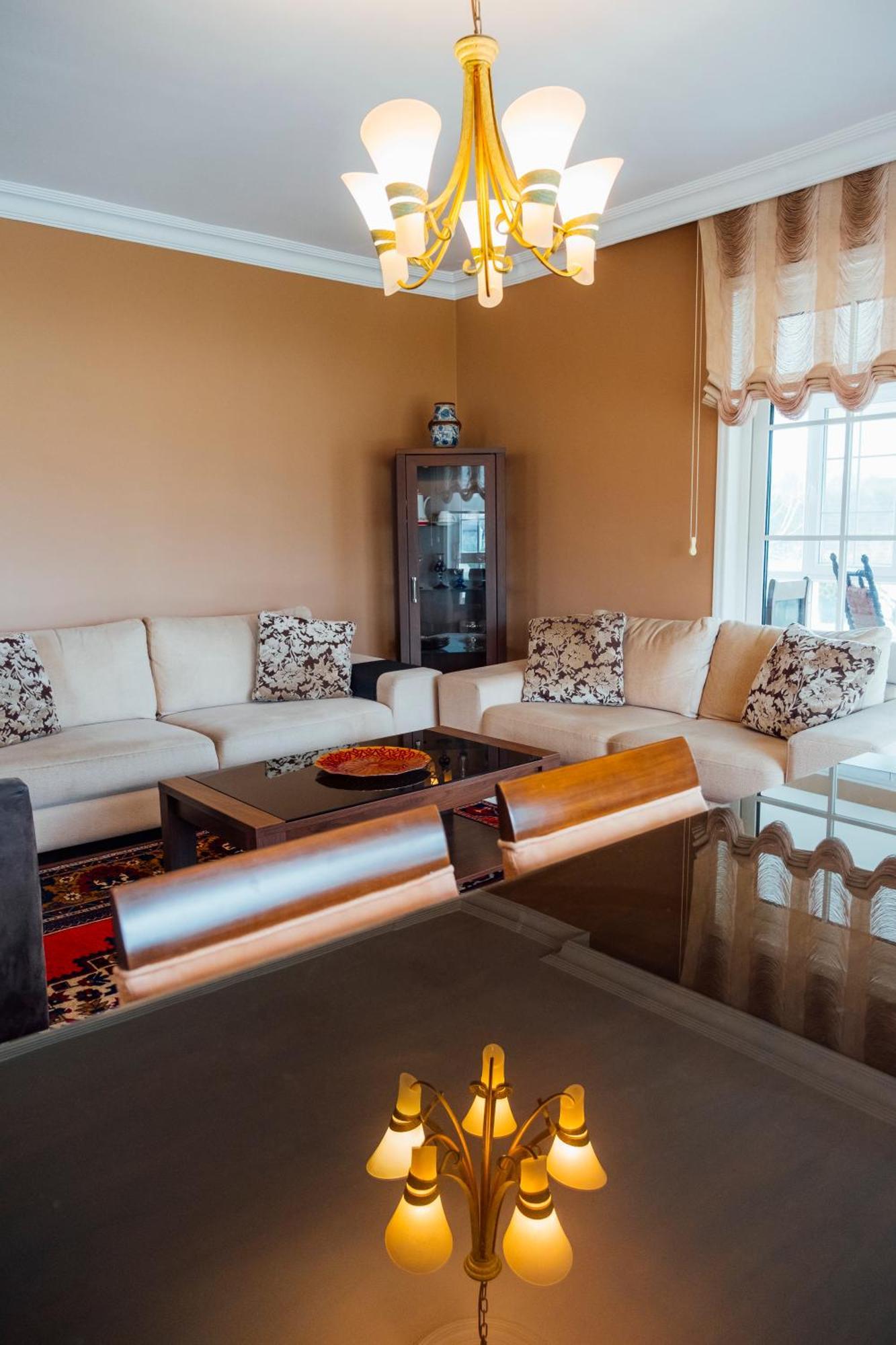 Serbesler Botanik, No 1 Comfortable Villa Sakarya  Zewnętrze zdjęcie