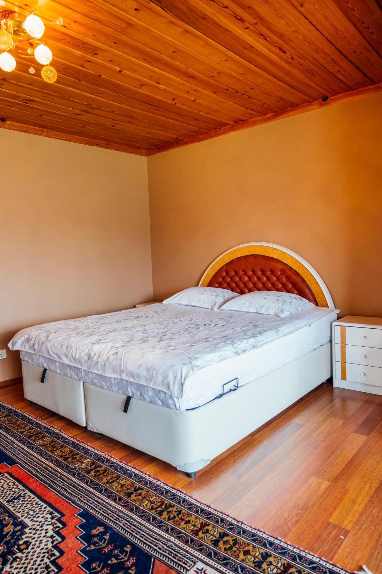 Serbesler Botanik, No 1 Comfortable Villa Sakarya  Zewnętrze zdjęcie
