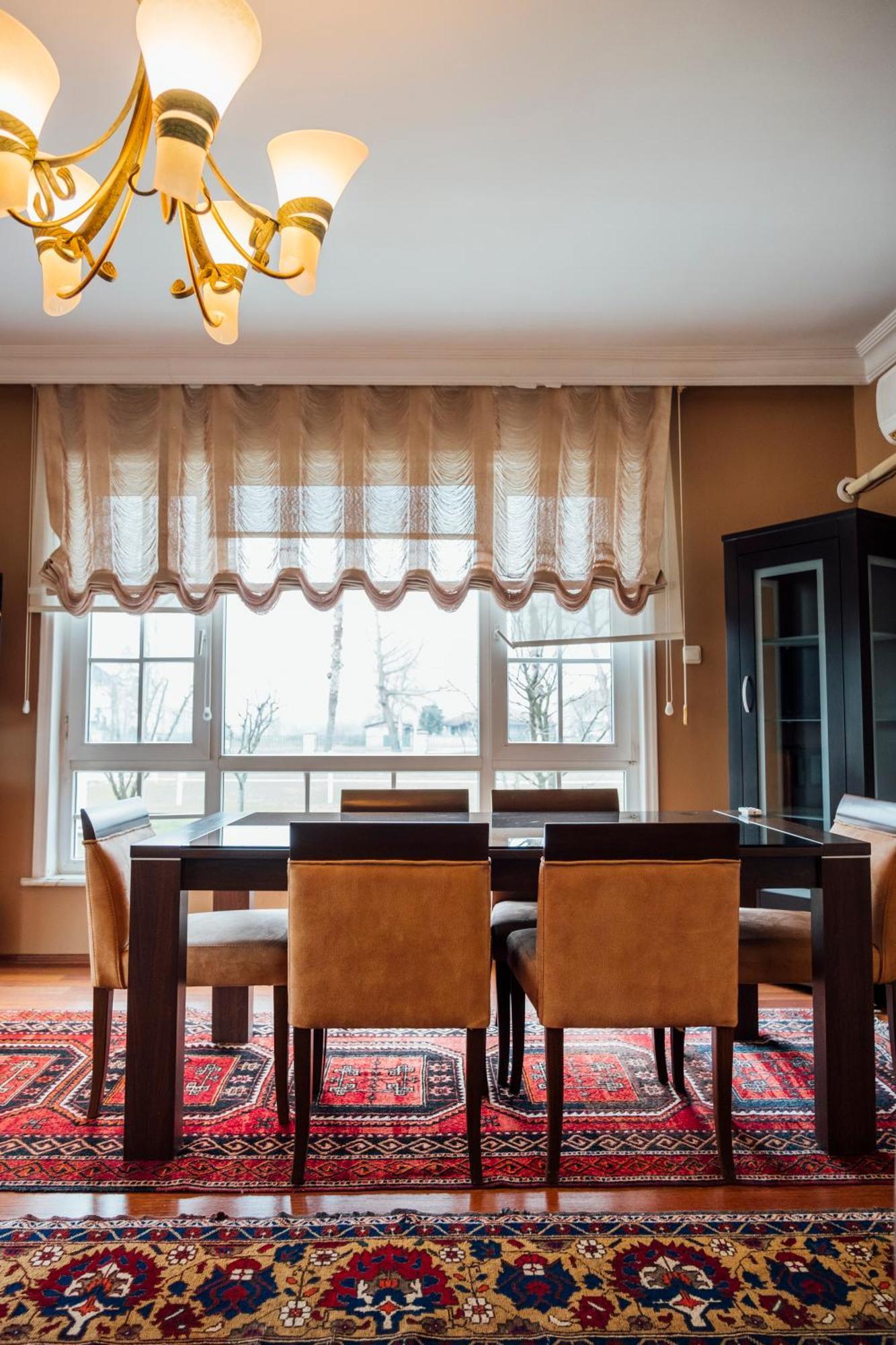 Serbesler Botanik, No 1 Comfortable Villa Sakarya  Zewnętrze zdjęcie