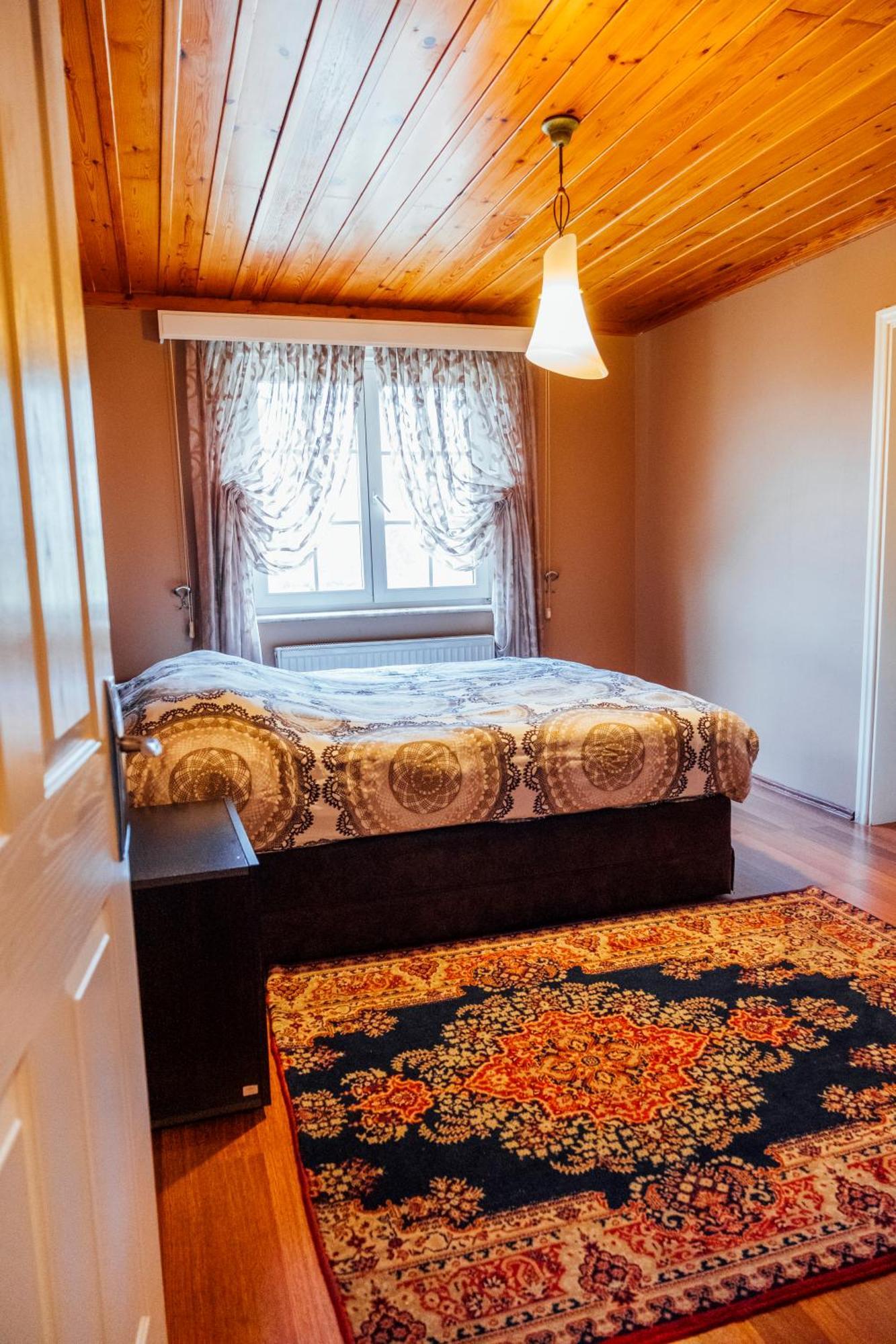 Serbesler Botanik, No 1 Comfortable Villa Sakarya  Zewnętrze zdjęcie