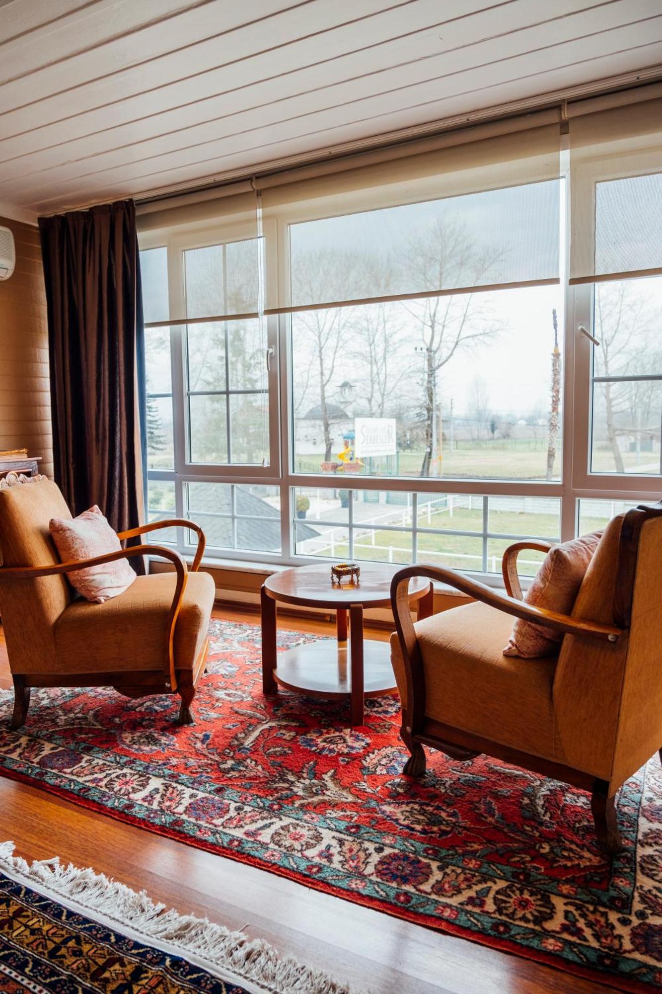Serbesler Botanik, No 1 Comfortable Villa Sakarya  Zewnętrze zdjęcie