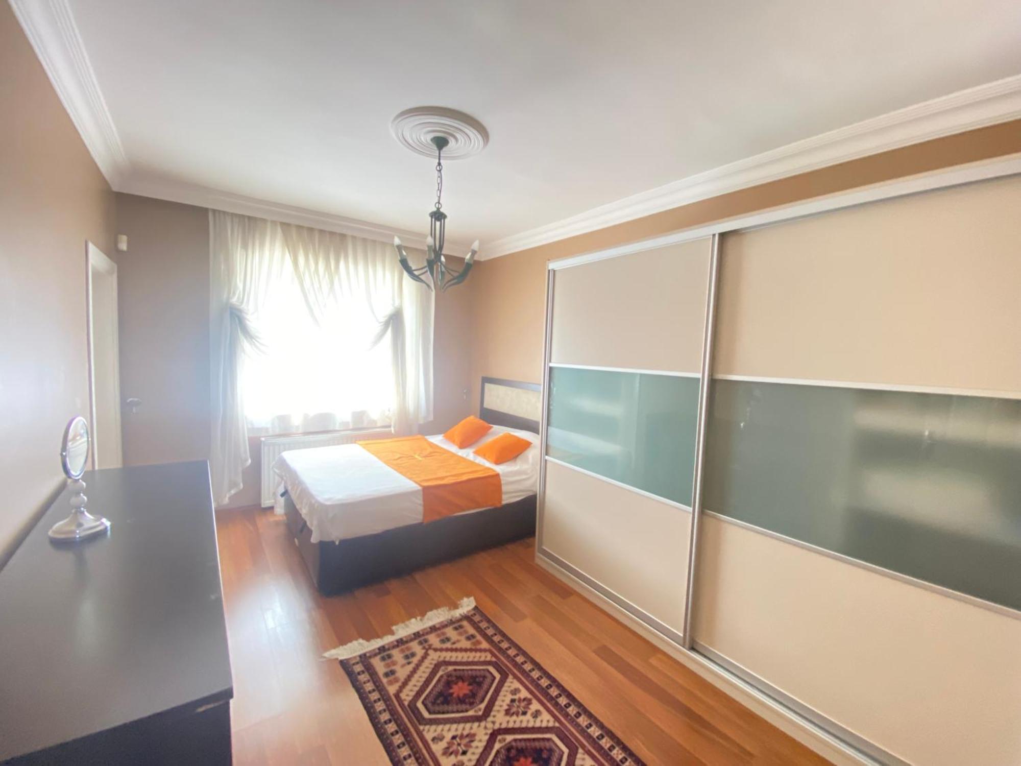 Serbesler Botanik, No 1 Comfortable Villa Sakarya  Zewnętrze zdjęcie