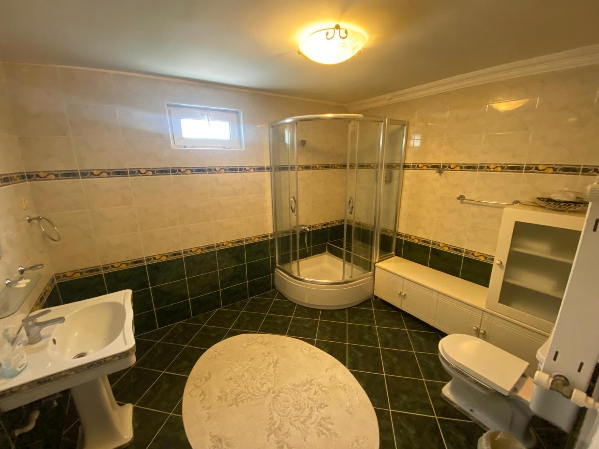 Serbesler Botanik, No 1 Comfortable Villa Sakarya  Zewnętrze zdjęcie