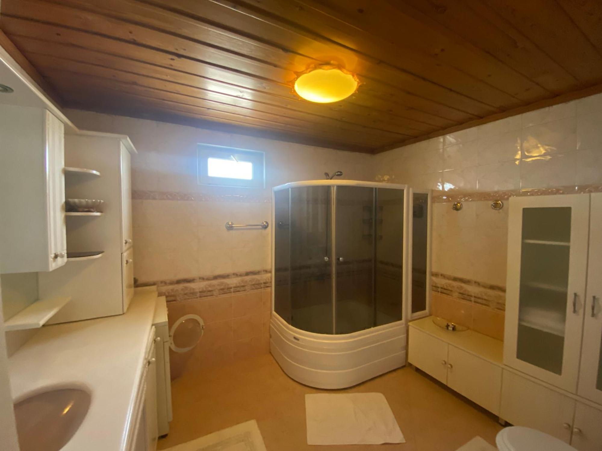 Serbesler Botanik, No 1 Comfortable Villa Sakarya  Zewnętrze zdjęcie