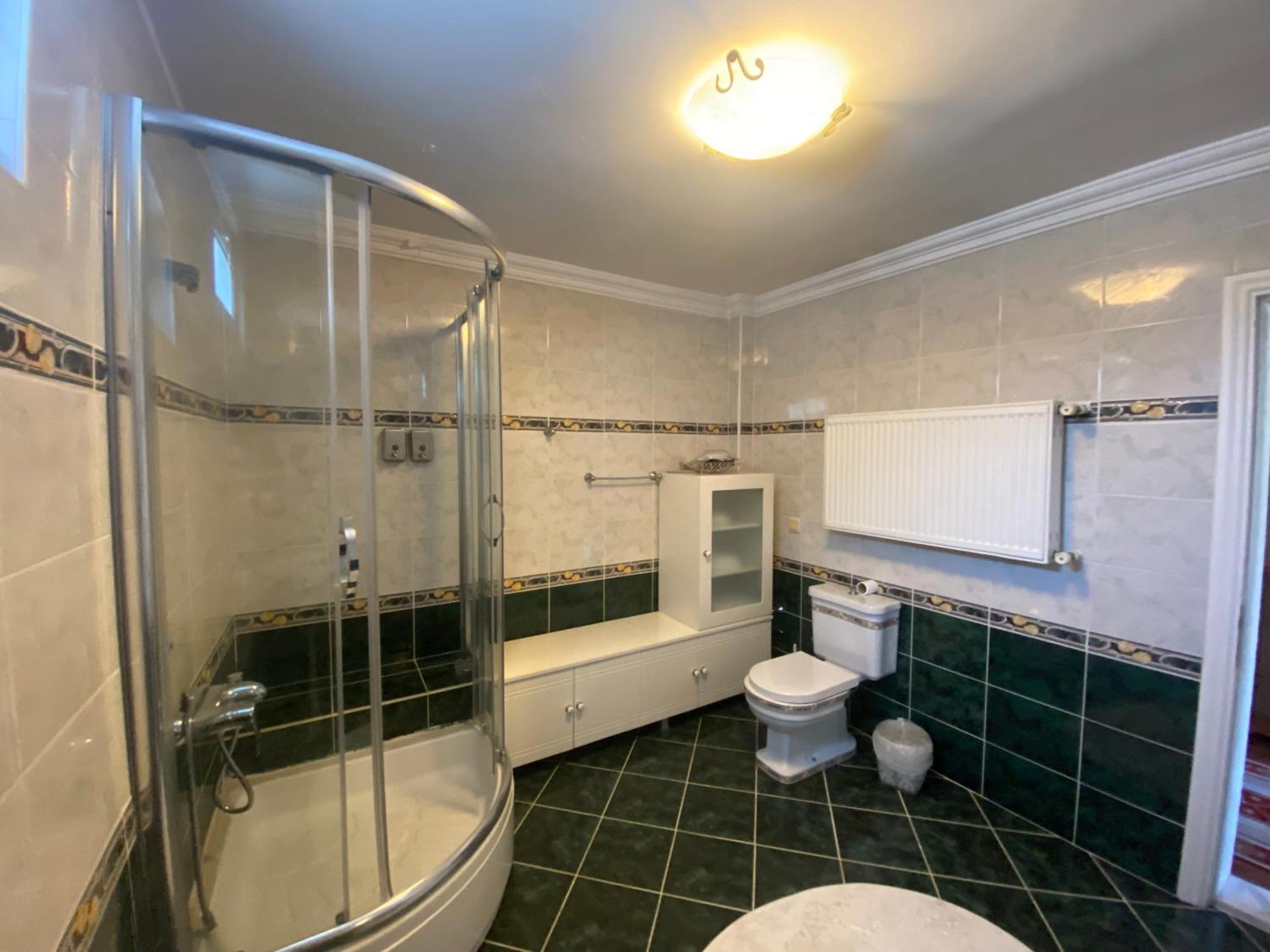 Serbesler Botanik, No 1 Comfortable Villa Sakarya  Zewnętrze zdjęcie