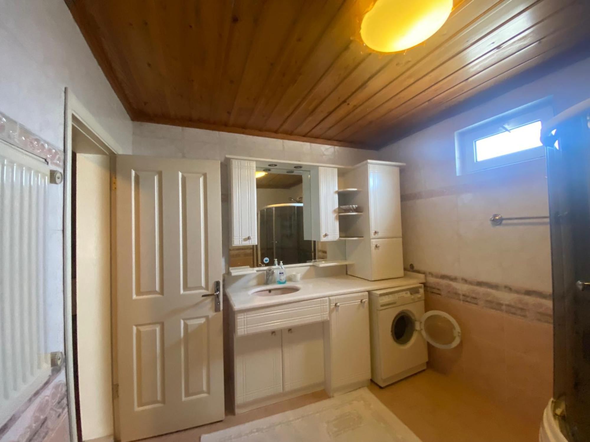 Serbesler Botanik, No 1 Comfortable Villa Sakarya  Zewnętrze zdjęcie